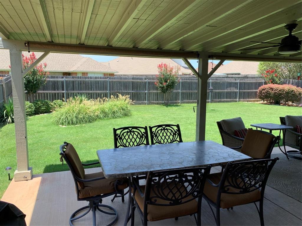 Shady Valley West Add - Residential Lease