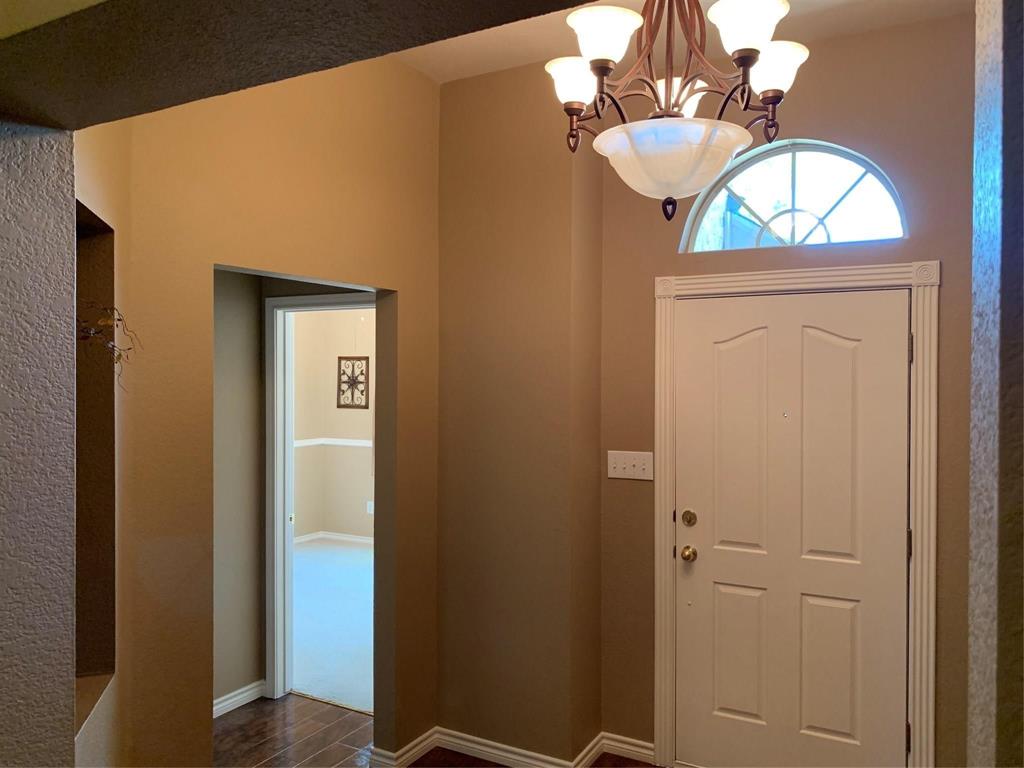 Shady Valley West Add - Residential Lease