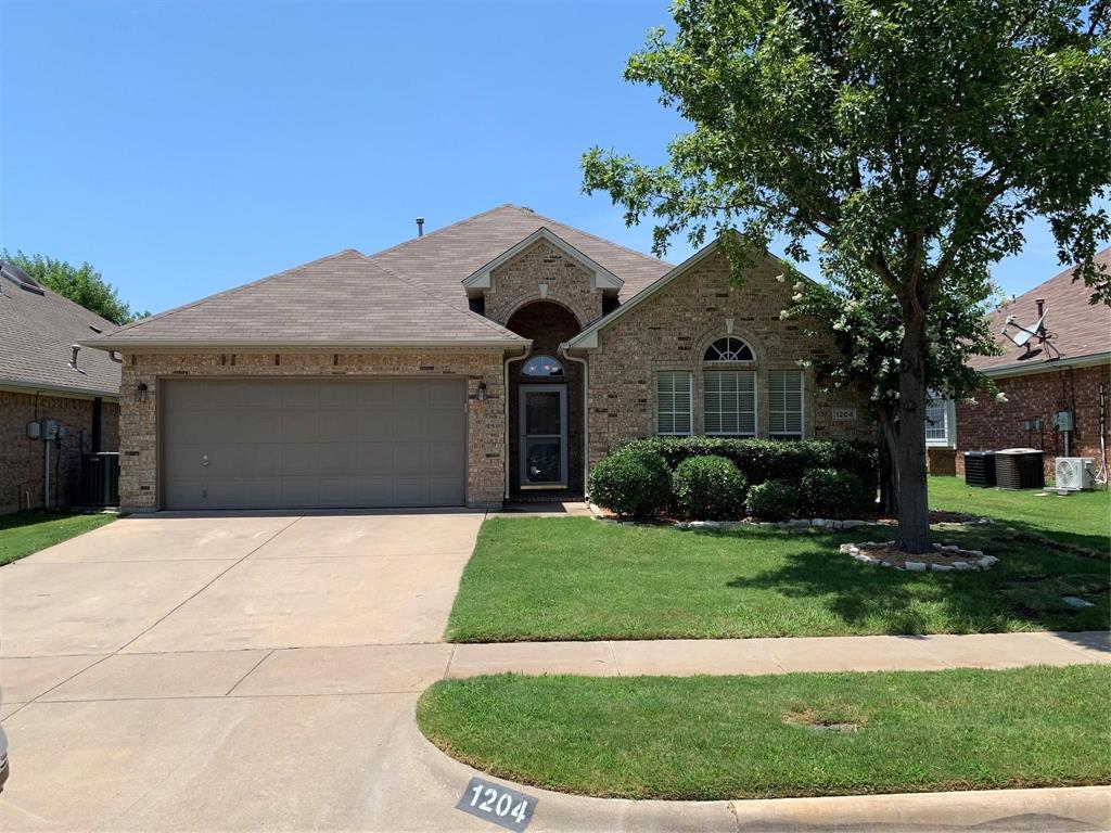 Shady Valley West Add - Residential Lease