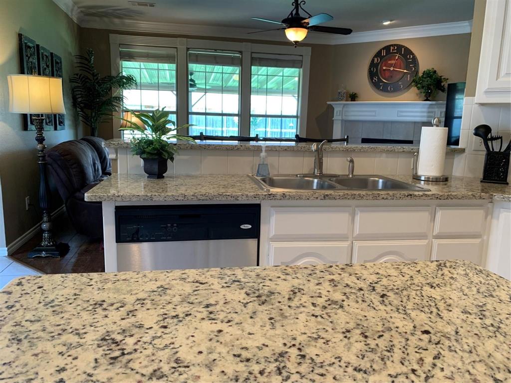 Shady Valley West Add - Residential Lease