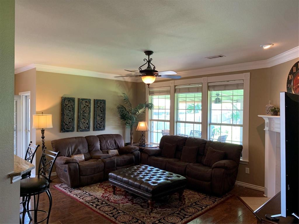 Shady Valley West Add - Residential Lease