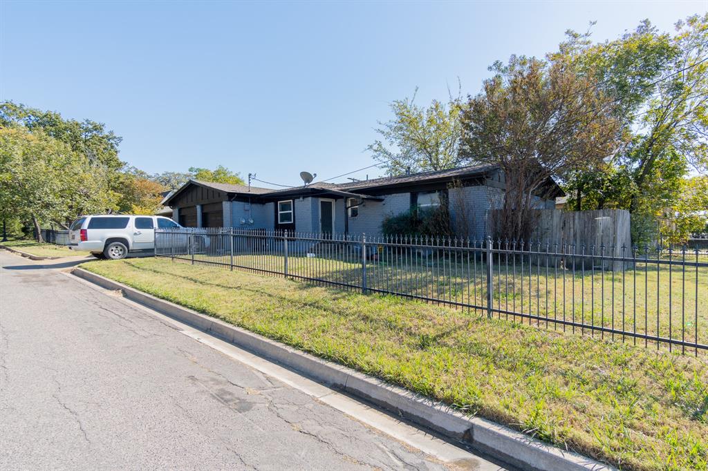 Te Lewis Place - Residential Income