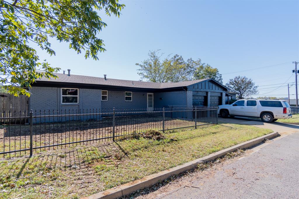 Te Lewis Place - Residential Income