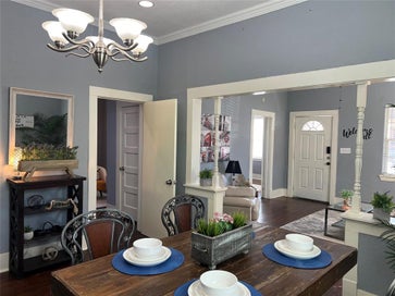 3227 Avenue I Fort Worth TX 76105