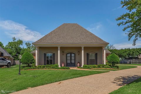 214 Poydras Avenue Bossier City LA 71111