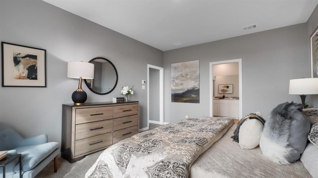 Terra Trace - Residential