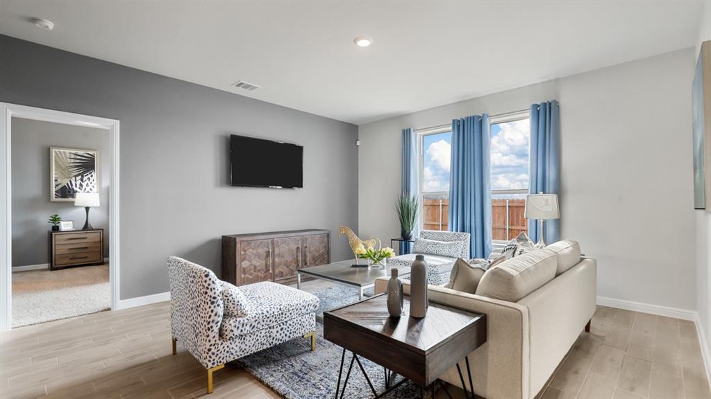 Terra Trace - Residential