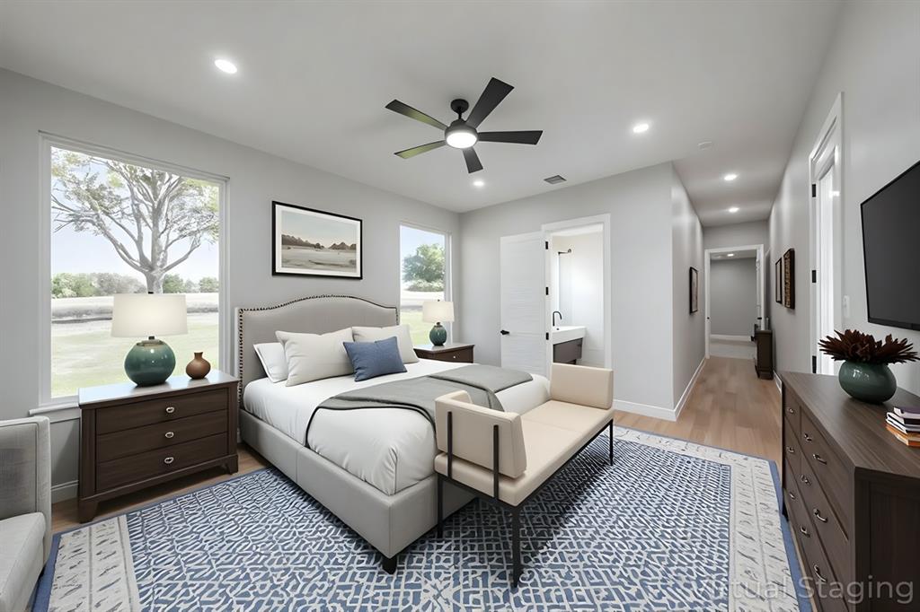 Vista Ridge II - Residential