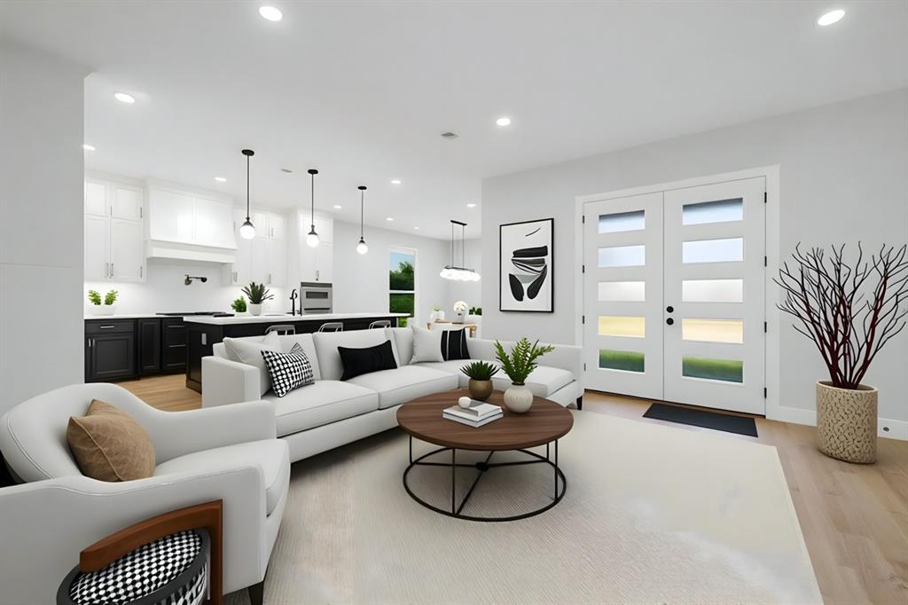 Vista Ridge II - Residential