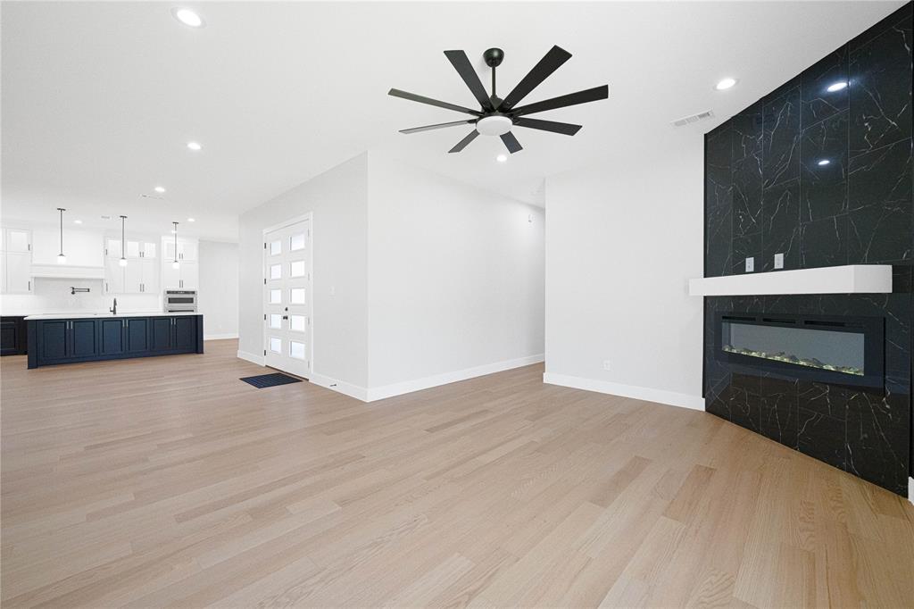 Vista Ridge II - Residential