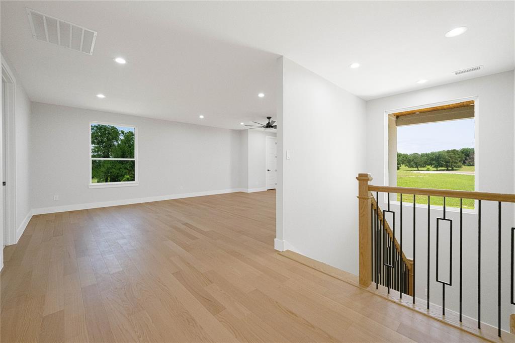 Vista Ridge II - Residential