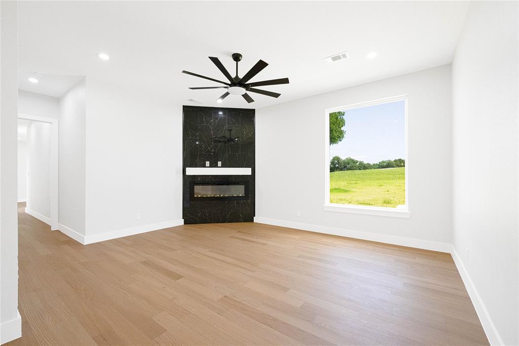 Vista Ridge II - Residential