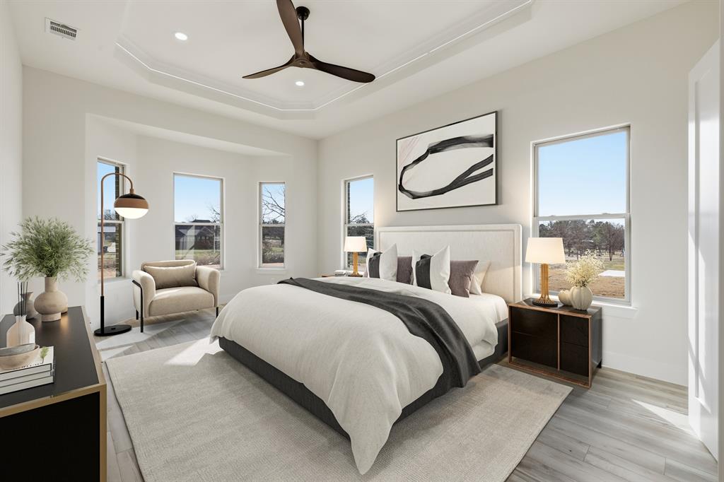 Trinity Mdws - Residential