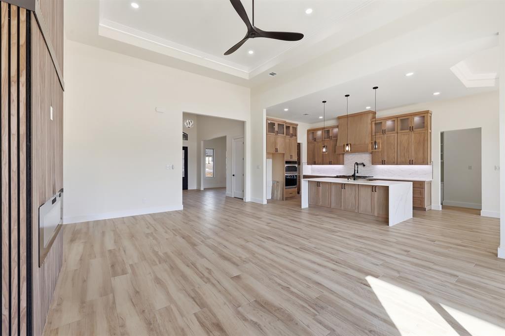 Trinity Mdws - Residential