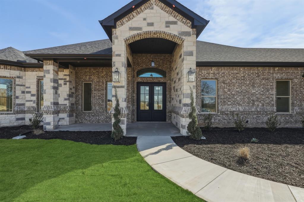 Trinity Mdws - Residential