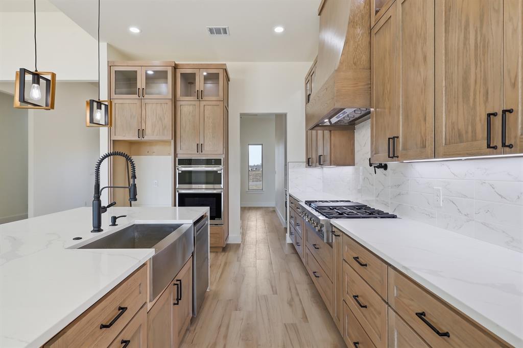 Trinity Mdws - Residential