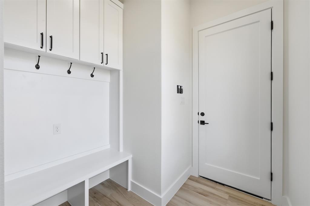 Trinity Mdws - Residential