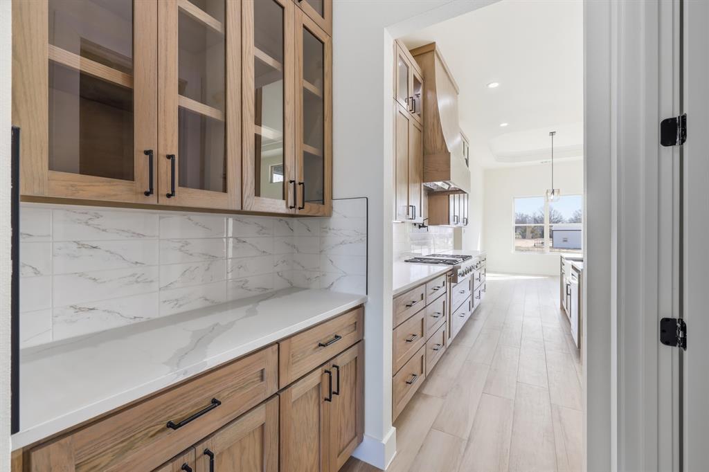 Trinity Mdws - Residential