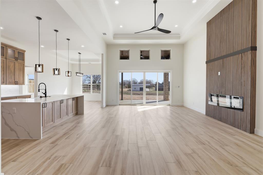 Trinity Mdws - Residential