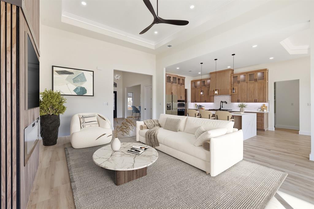 Trinity Mdws - Residential