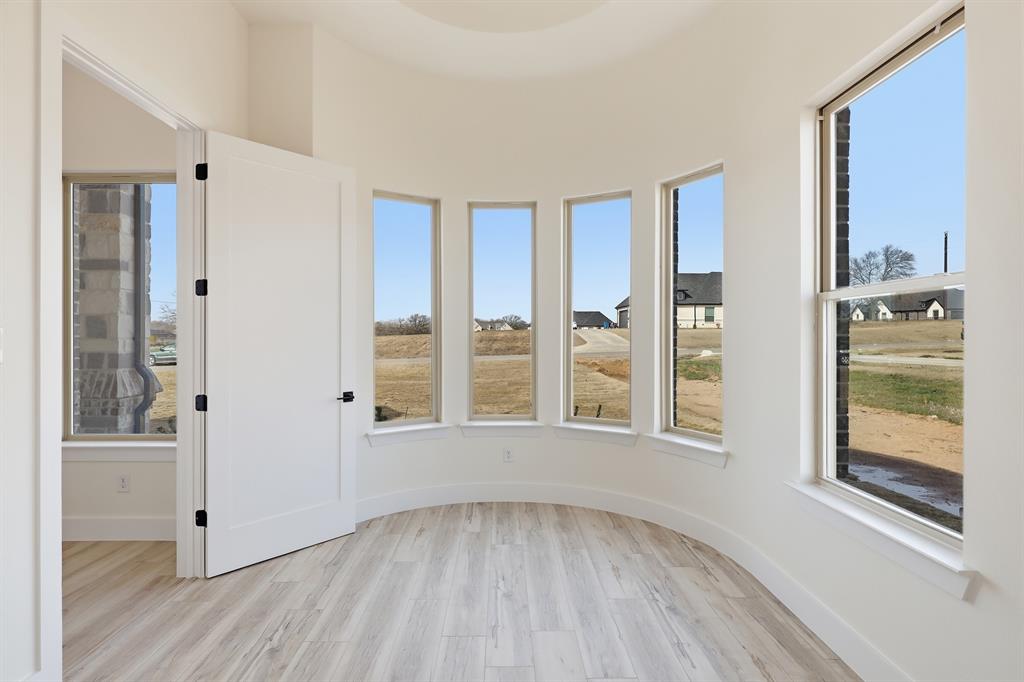 Trinity Mdws - Residential