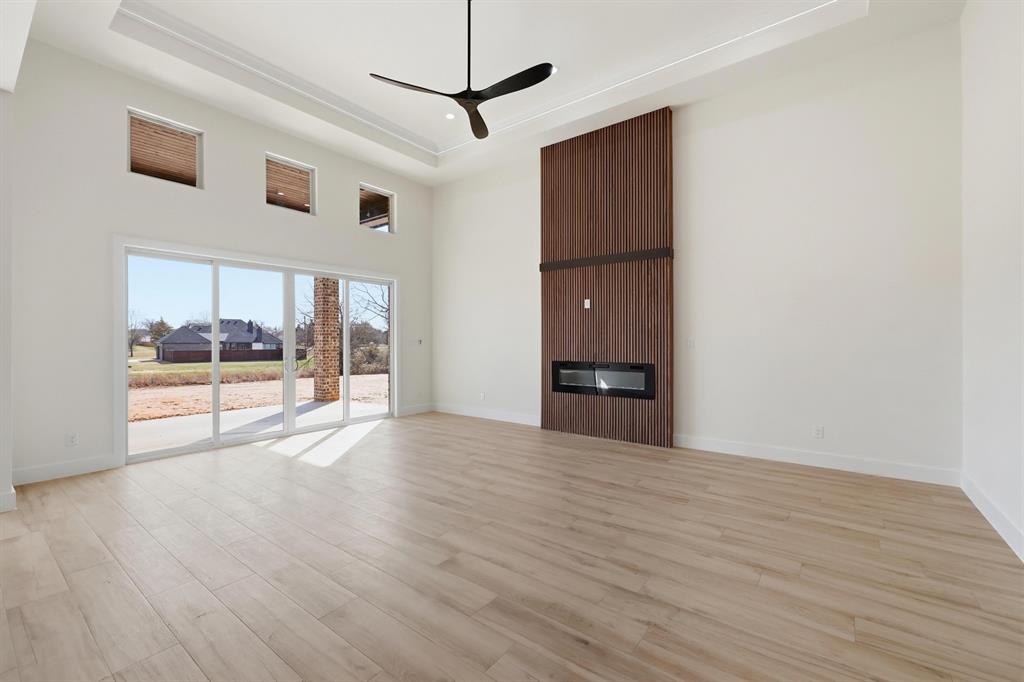 Trinity Mdws - Residential