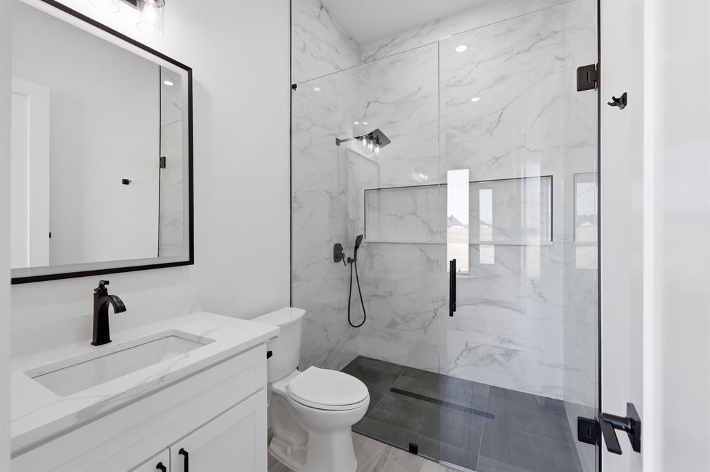 Trinity Mdws - Residential