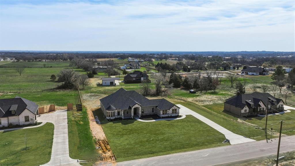 Trinity Mdws - Residential