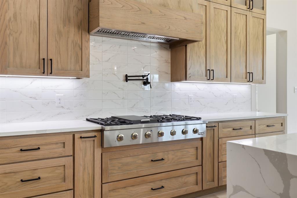 Trinity Mdws - Residential