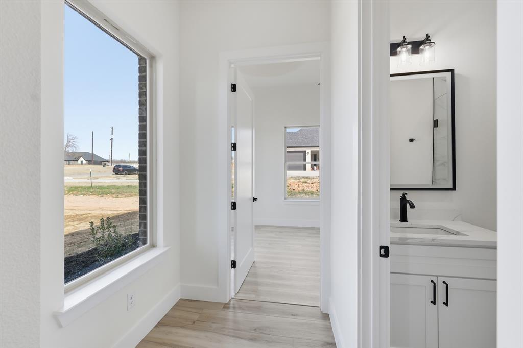 Trinity Mdws - Residential