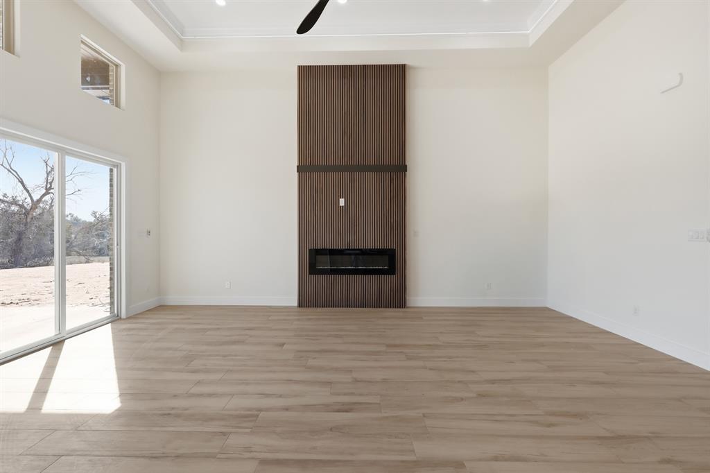 Trinity Mdws - Residential