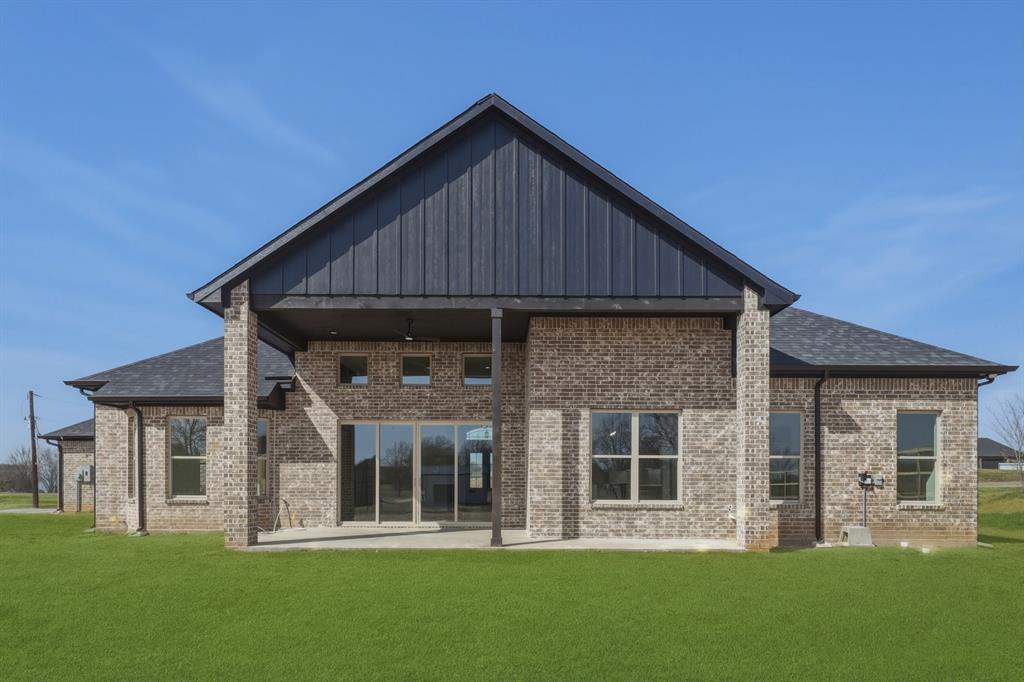 Trinity Mdws - Residential