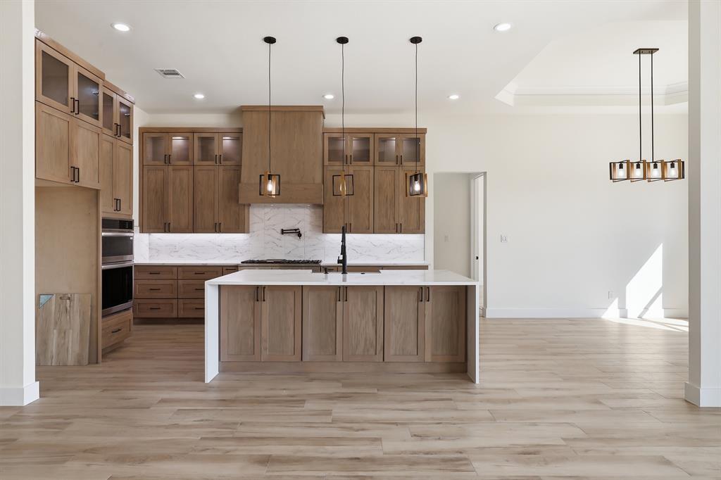 Trinity Mdws - Residential