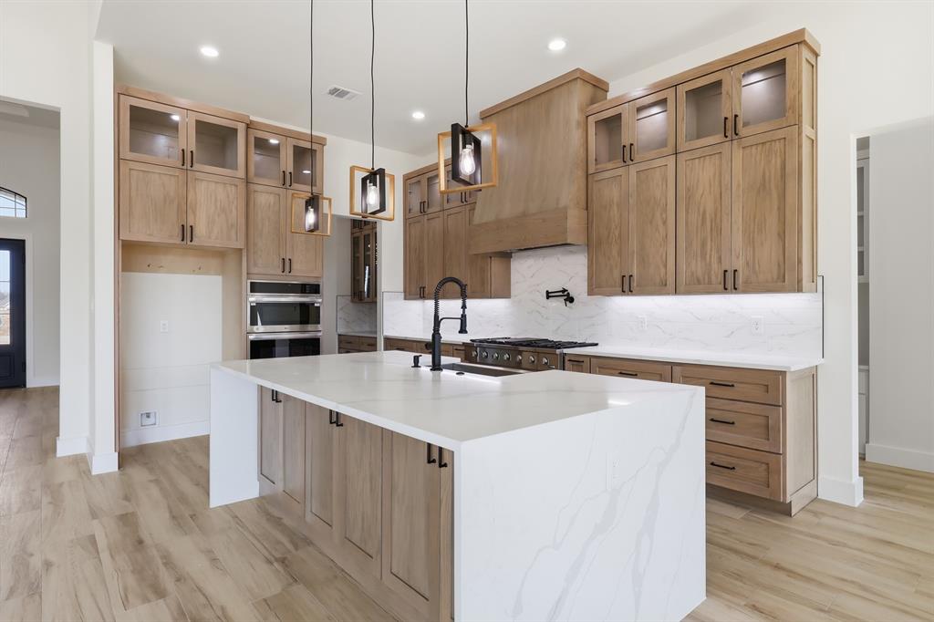 Trinity Mdws - Residential