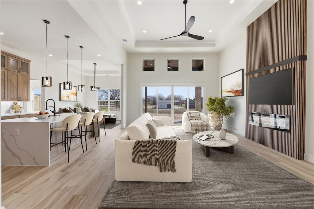 Trinity Mdws - Residential