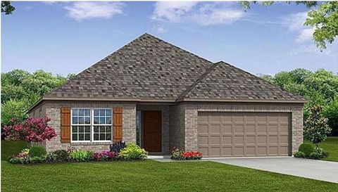 Photo of 2777 cresent lake Drive, Little Elm, TX 75068 (MLS # 21222393)