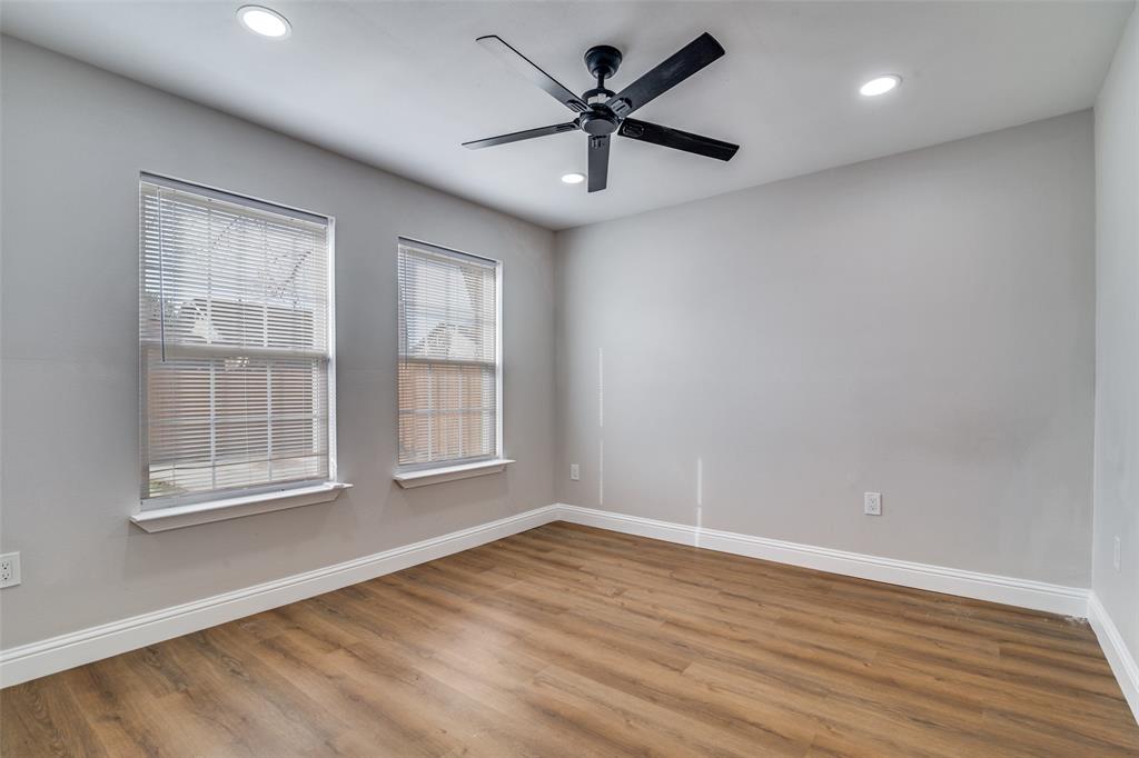 Forest Hlnds - Residential