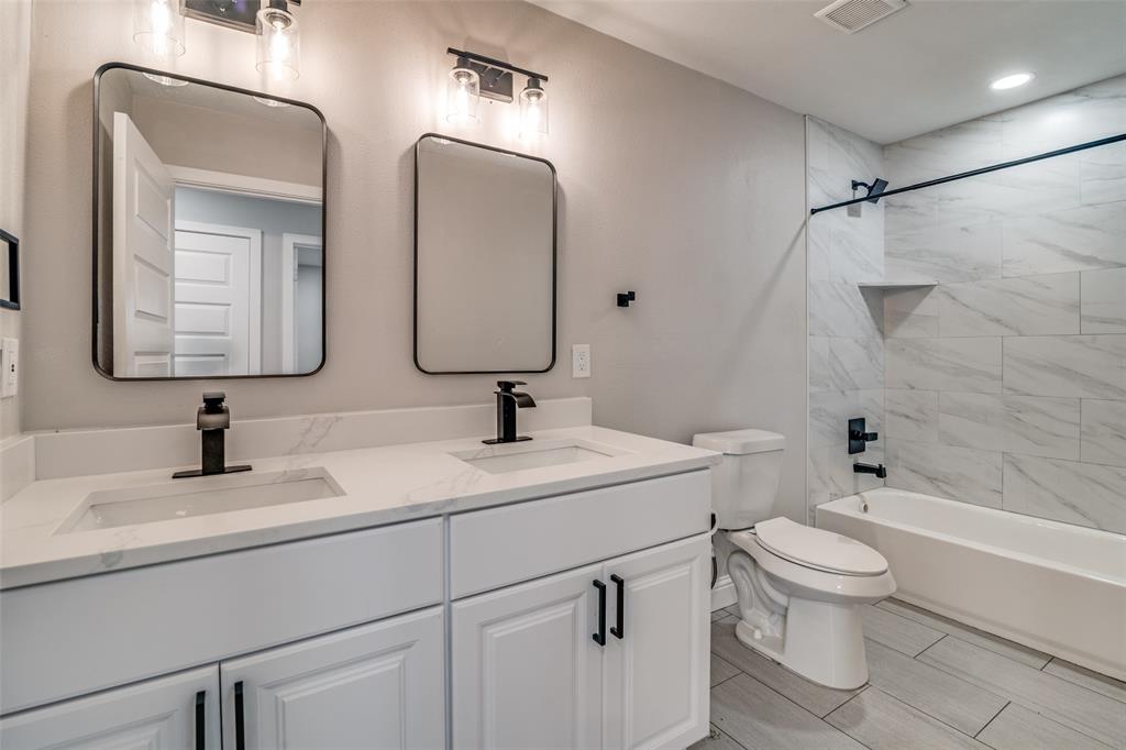 Forest Hlnds - Residential