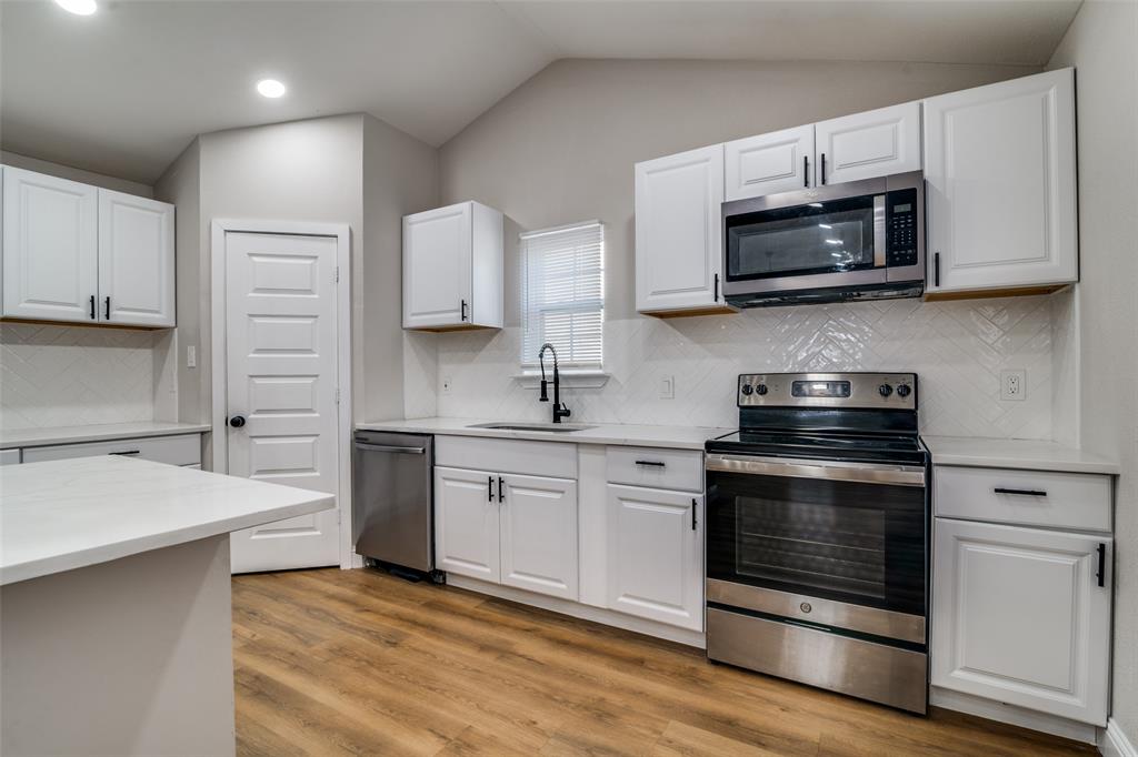 Forest Hlnds - Residential