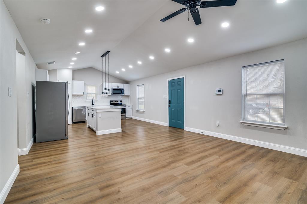 Forest Hlnds - Residential