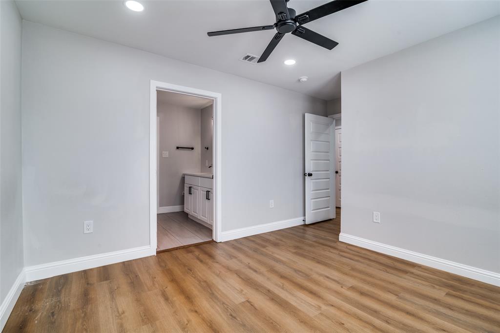 Forest Hlnds - Residential