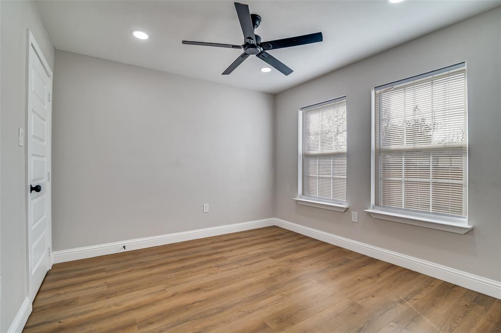 Forest Hlnds - Residential