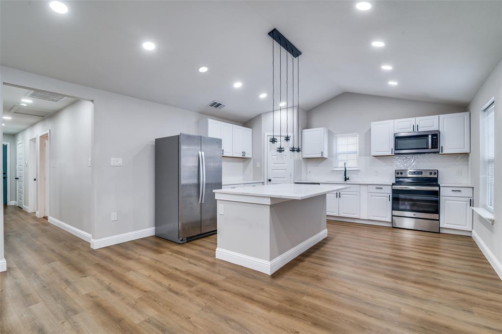 Forest Hlnds - Residential