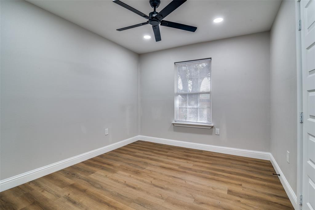 Forest Hlnds - Residential