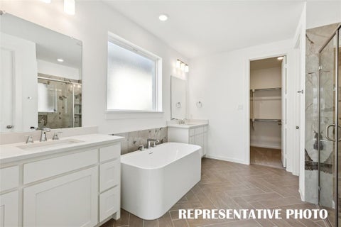 Tiny photo for 2624 Radiant Way, Celina, TX 75009 (MLS # 21396830)