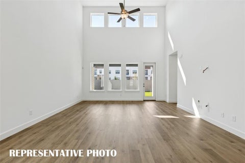 Tiny photo for 2624 Radiant Way, Celina, TX 75009 (MLS # 21396830)