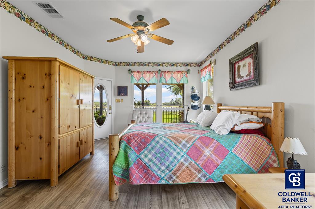 J J Kuykendall - Residential