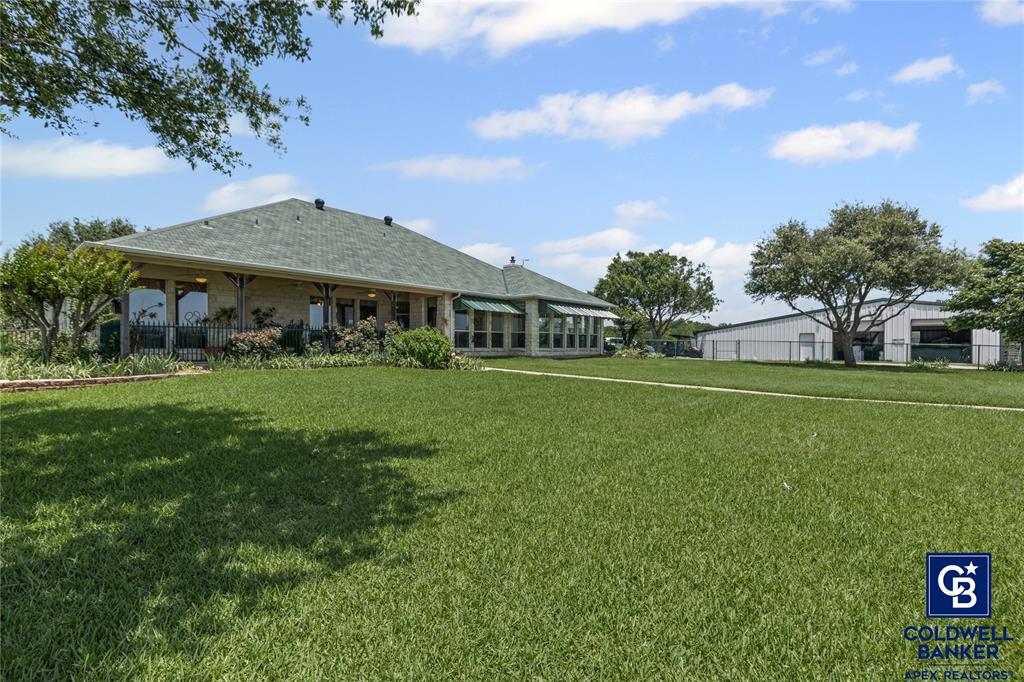 J J Kuykendall - Residential