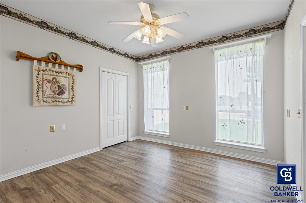 J J Kuykendall - Residential