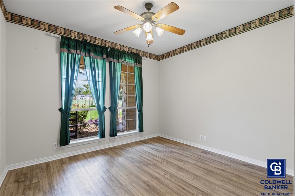 J J Kuykendall - Residential